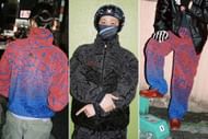 Take a closer look at the items and FW22 lookbook (Image via Sportskeeda)